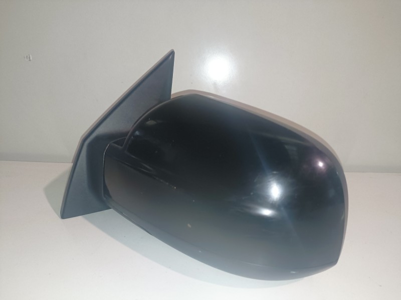 Recambio de retrovisor izquierdo para hyundai tucson (jm) d4ea referencia OEM IAM   