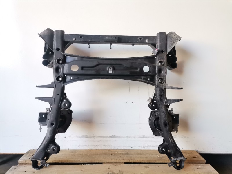 Recambio de puente delantero para bmw serie x3 (f25) n47d20c referencia OEM IAM   