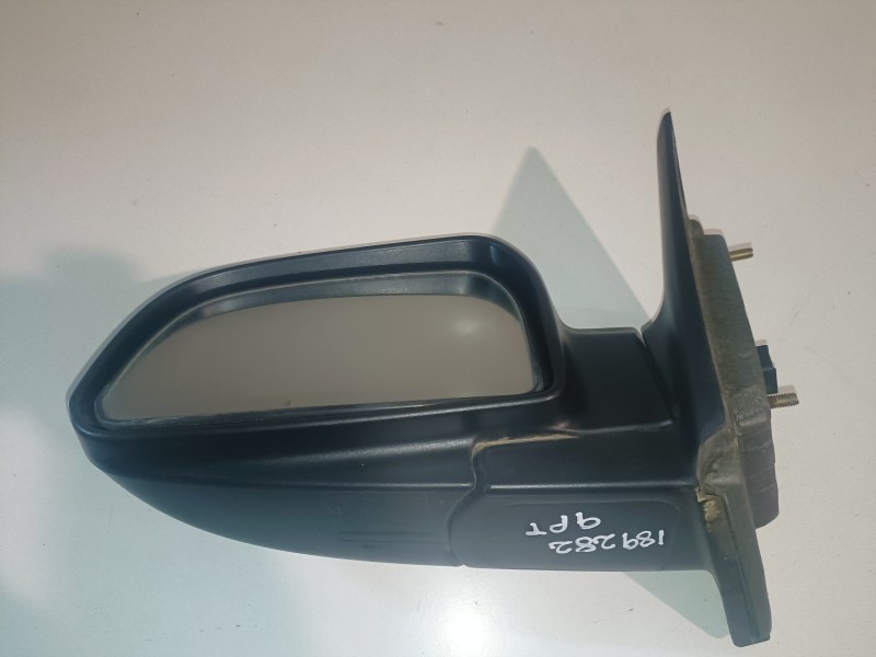 Recambio de retrovisor izquierdo para hyundai tucson (jm) d4ea referencia OEM IAM   