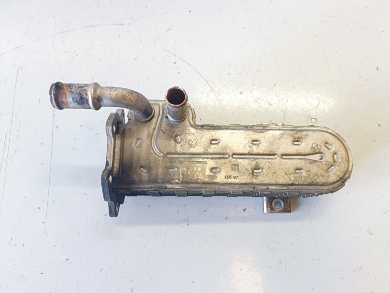 Recambio de enfriador egr para chrysler sebring berlina byl referencia OEM IAM 03G131513K  