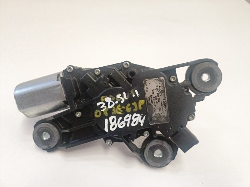 Recambio de motor limpia trasero para ford focus sportbreak (cb4) g6dg referencia OEM IAM 3M51R17K441AC  