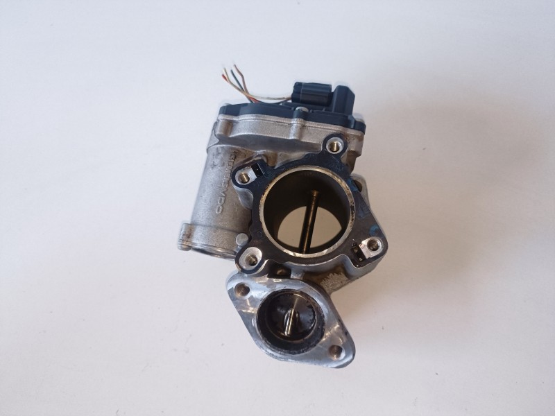 Recambio de caja mariposa para nissan primastar (x83) m9r630 referencia OEM IAM A2C53217899  