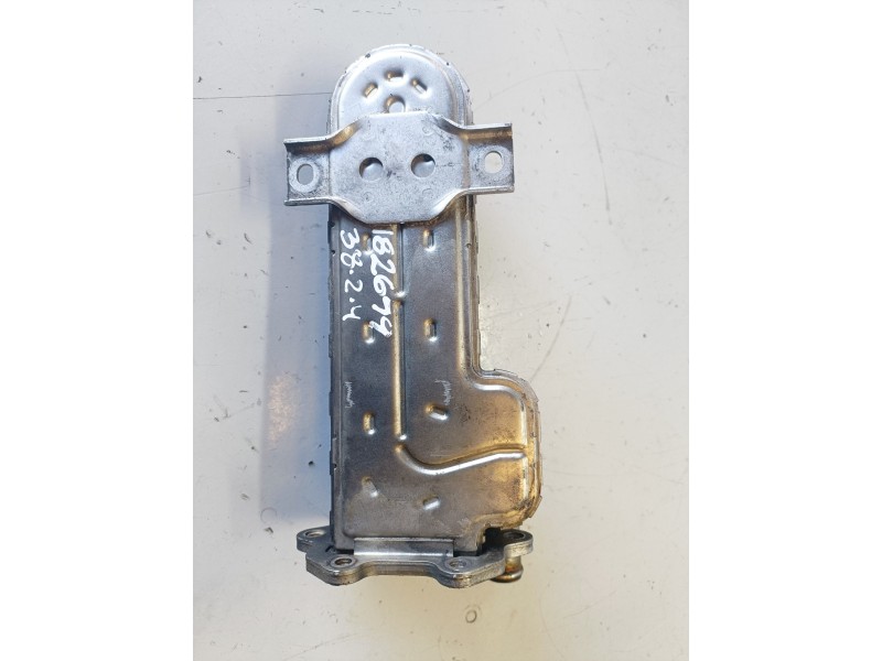 Recambio de enfriador egr para chrysler sebring berlina byl referencia OEM IAM 03G131513K  