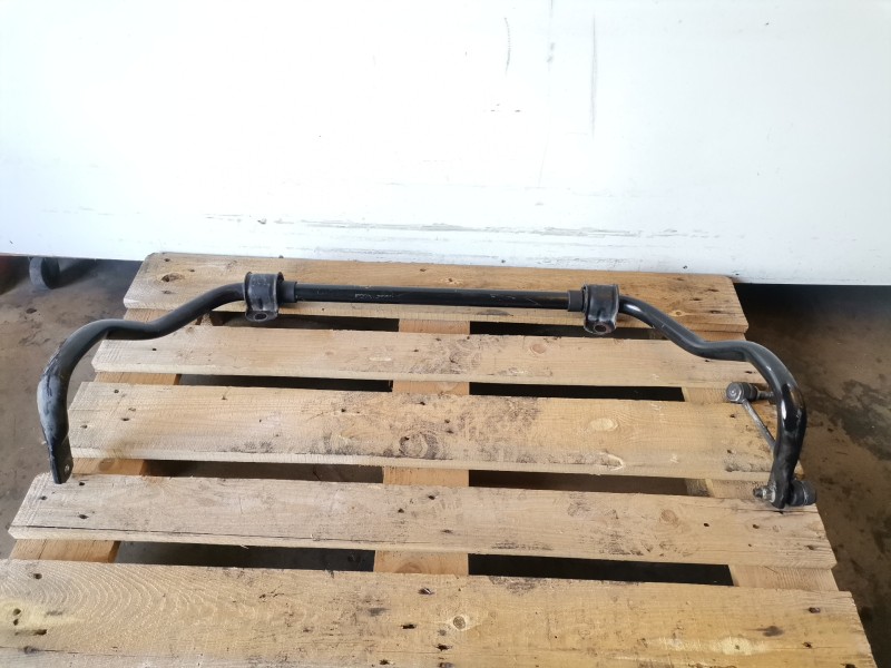 Recambio de barra estabilizadora delantera para land rover range rover sport 306dt referencia OEM IAM DPLA5482AA  