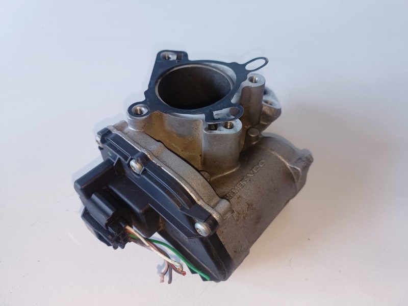 Recambio de caja mariposa para nissan primastar (x83) m9r630 referencia OEM IAM A2C53217899  