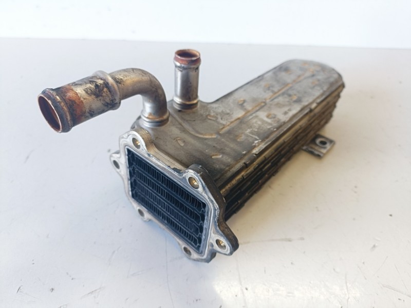 Recambio de enfriador egr para chrysler sebring berlina byl referencia OEM IAM 03G131513K  