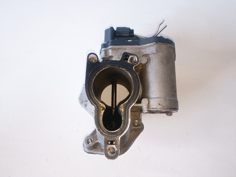 Recambio de caja mariposa para nissan primastar (x83) m9r630 referencia OEM IAM A2C53217899  