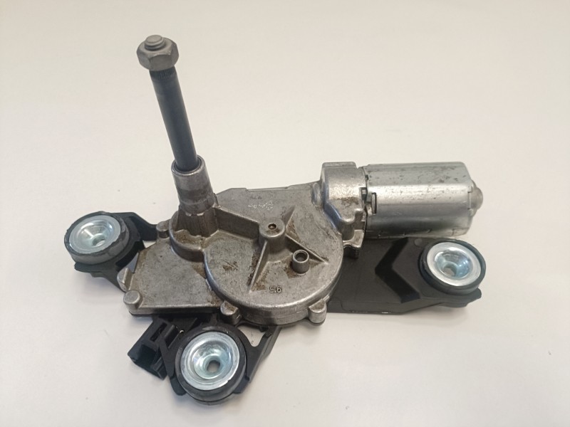 Recambio de motor limpia trasero para ford focus sportbreak (cb4) g6dg referencia OEM IAM 3M51R17K441AC  