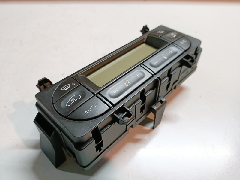 Recambio de mando climatizador para citroen c3 pluriel nfu referencia OEM IAM 96588239XT  