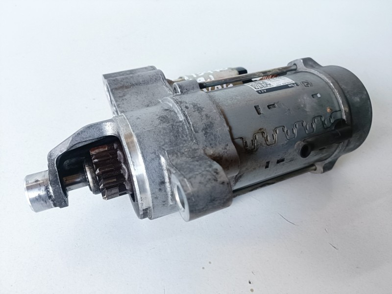 Recambio de motor arranque para audi a4 berlina (8k2) cjcd referencia OEM IAM 03L911024B  