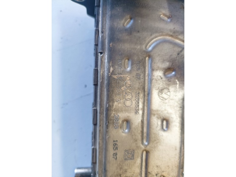 Recambio de enfriador egr para chrysler sebring berlina byl referencia OEM IAM 03G131513K  