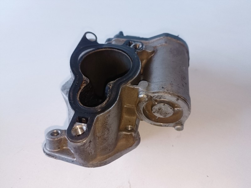 Recambio de caja mariposa para nissan primastar (x83) m9r630 referencia OEM IAM A2C53217899  