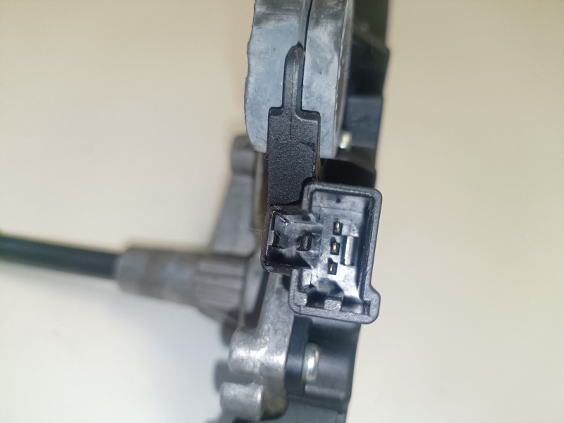 Recambio de motor limpia trasero para ford focus sportbreak (cb4) g6dg referencia OEM IAM 3M51R17K441AC  