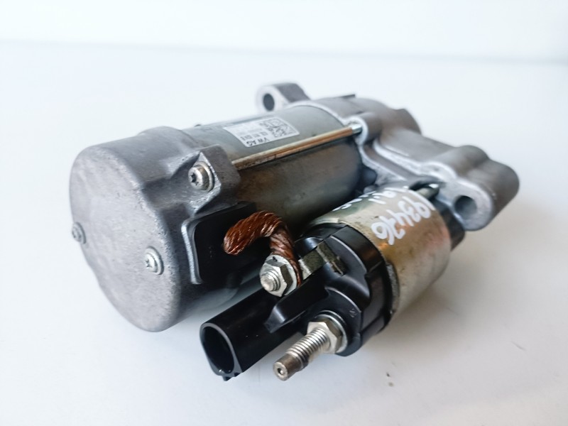 Recambio de motor arranque para audi a4 berlina (8k2) cjcd referencia OEM IAM 03L911024B  