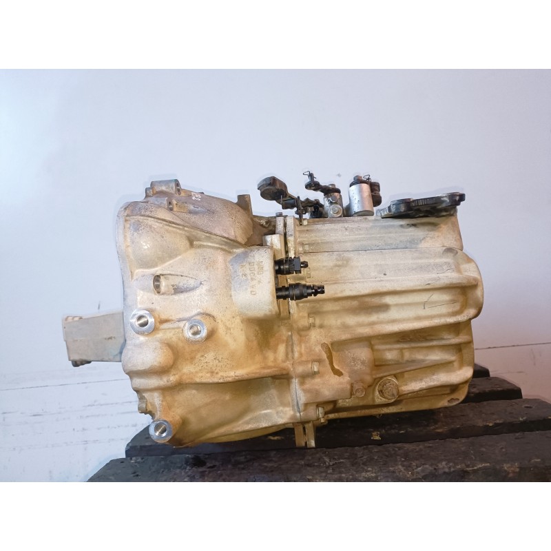 Recambio de caja cambios para kia sportage (km) d4eav referencia OEM IAM   