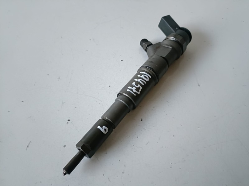 Recambio de inyector para bmw serie 5 berlina (e60) 256d2 referencia OEM IAM 0445110212  