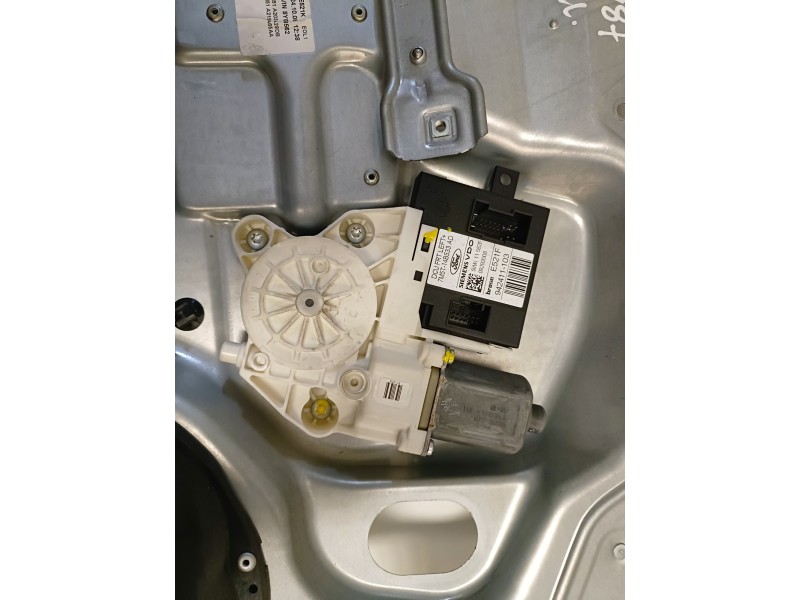 Recambio de elevalunas delantero izquierdo para ford focus sportbreak (cb4) g6dg referencia OEM IAM 7M5T14B533AD  