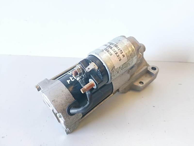 Recambio de motor arranque para chrysler sebring berlina byl referencia OEM IAM M0001T93171R  