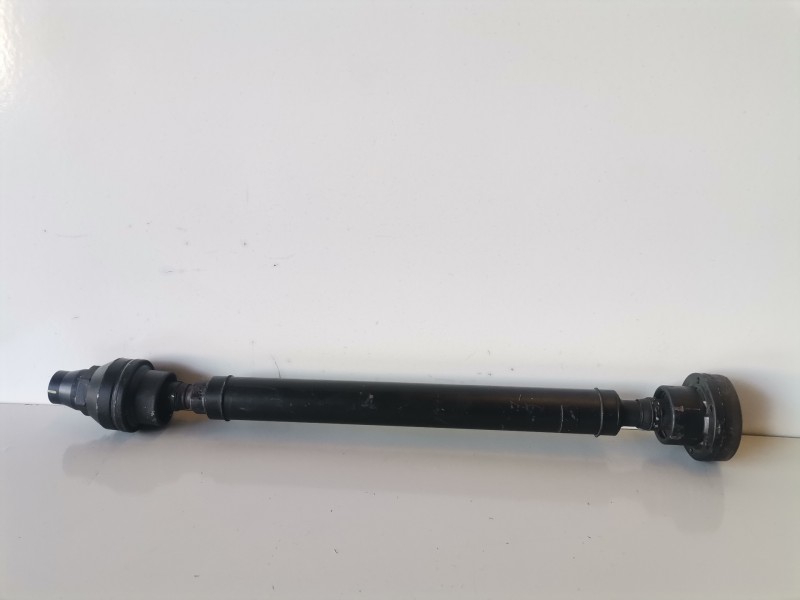 Recambio de transmision central para land rover range rover sport 306dt referencia OEM IAM CPLA3219AA  