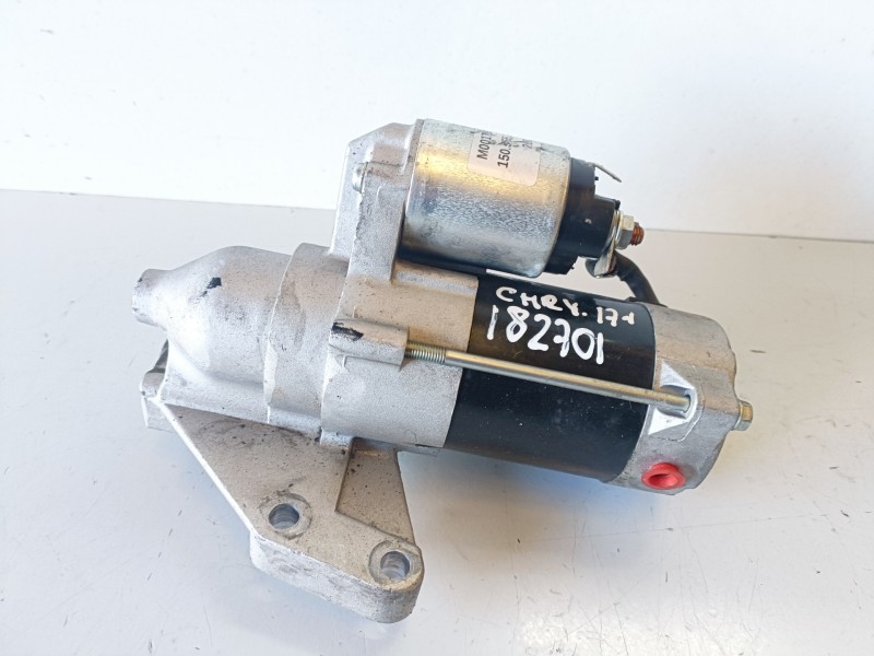 Recambio de motor arranque para chrysler sebring berlina byl referencia OEM IAM M0001T93171R  