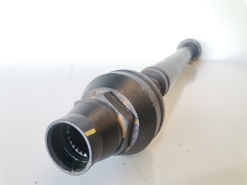 Recambio de transmision central para land rover range rover sport 306dt referencia OEM IAM CPLA3219AA  