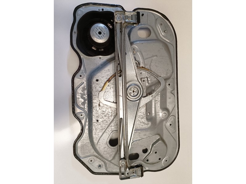 Recambio de elevalunas delantero izquierdo para ford focus sportbreak (cb4) g6dg referencia OEM IAM 7M5T14B533AD  