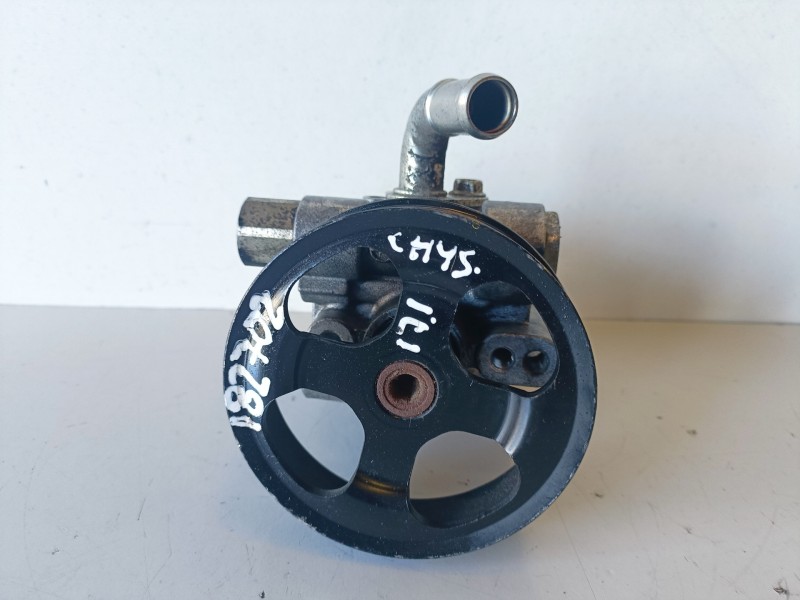 Recambio de bomba direccion para chrysler sebring berlina byl referencia OEM IAM   