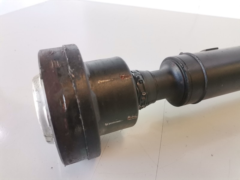Recambio de transmision central para land rover range rover sport 306dt referencia OEM IAM CPLA3219AA  