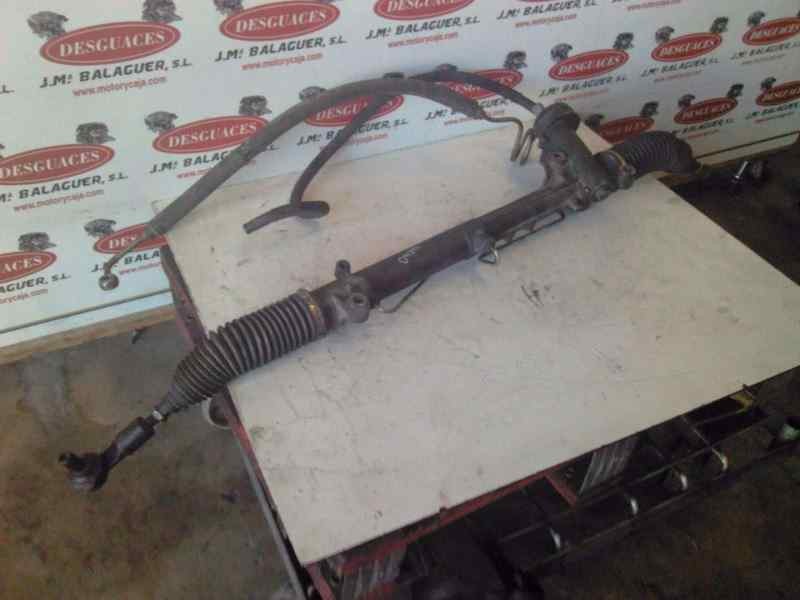 Recambio de cremallera direccion para volkswagen passat berlina (3b3) referencia OEM IAM 7652501665/7852501665/8E1422065D/T.M.AW