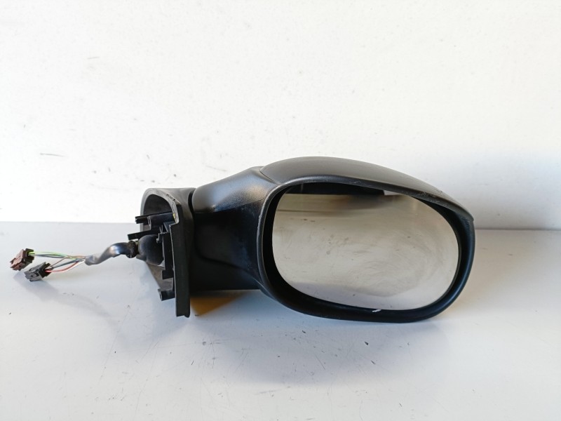 Recambio de retrovisor derecho para citroen c3 pluriel nfu referencia OEM IAM   