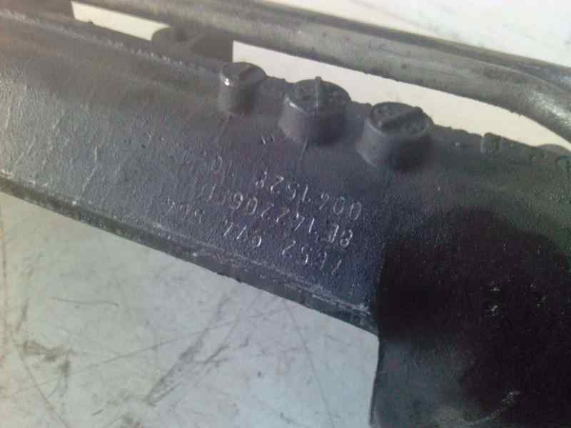 Recambio de cremallera direccion para volkswagen passat berlina (3b3) referencia OEM IAM 7652501665/7852501665/8E1422065D/T.M.AW
