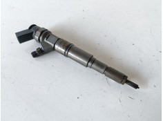 Recambio de inyector para bmw serie 5 berlina (e60) 256d2 referencia OEM IAM 0445110212  