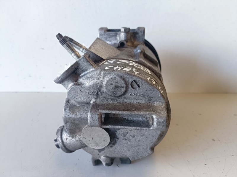 Recambio de compresor aire acondicionado para chrysler sebring berlina byl referencia OEM IAM 4471906863  