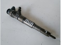 Recambio de inyector para bmw serie 5 berlina (e60) 256d2 referencia OEM IAM 0445110212   2