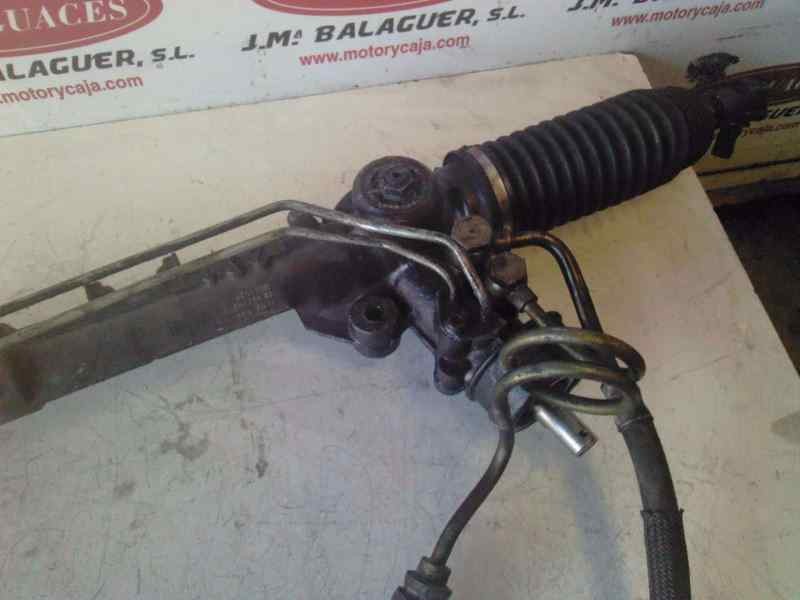 Recambio de cremallera direccion para volkswagen passat berlina (3b3) referencia OEM IAM 7652501665/7852501665/8E1422065D/T.M.AW