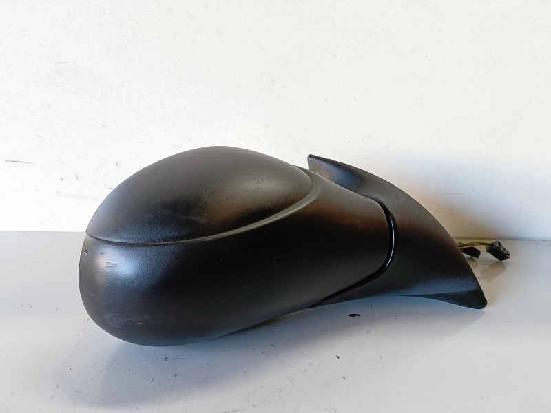 Recambio de retrovisor derecho para citroen c3 pluriel nfu referencia OEM IAM   