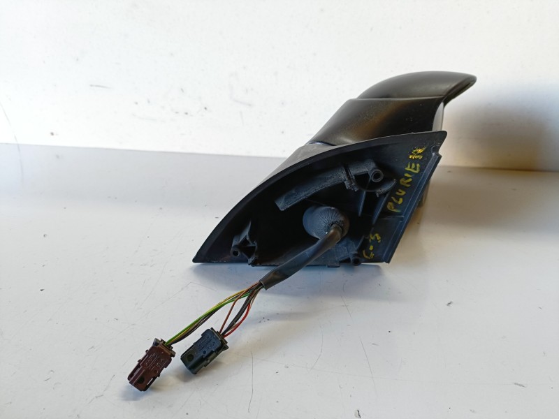 Recambio de retrovisor derecho para citroen c3 pluriel nfu referencia OEM IAM   