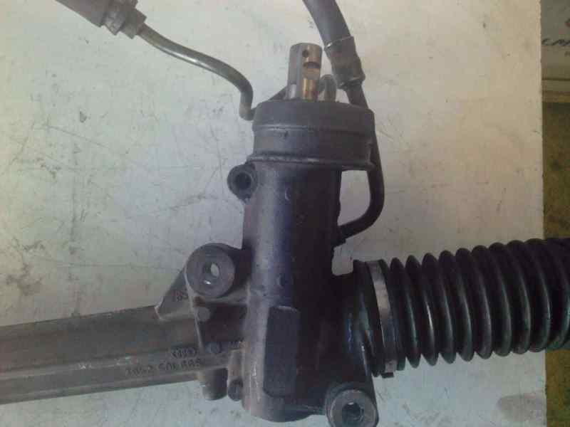 Recambio de cremallera direccion para volkswagen passat berlina (3b3) referencia OEM IAM 7652501665/7852501665/8E1422065D/T.M.AW