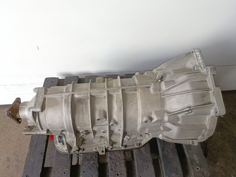 Recambio de caja cambios para bmw serie 3 coupe (e46) 204d4 referencia OEM IAM 7526091  