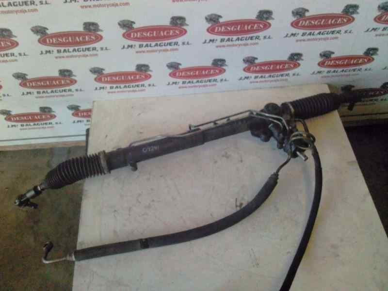 Recambio de cremallera direccion para volkswagen passat berlina (3b3) referencia OEM IAM 7652501665/7852501665/8E1422065D/T.M.AW