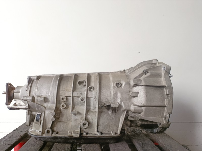 Recambio de caja cambios para bmw serie 3 coupe (e46) 204d4 referencia OEM IAM 7526091  