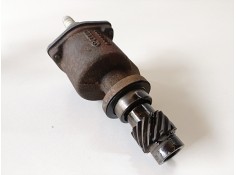 Recambio de depresor freno / bomba vacio para volkswagen jetta ii (165/167) jr referencia OEM IAM 028207A   2