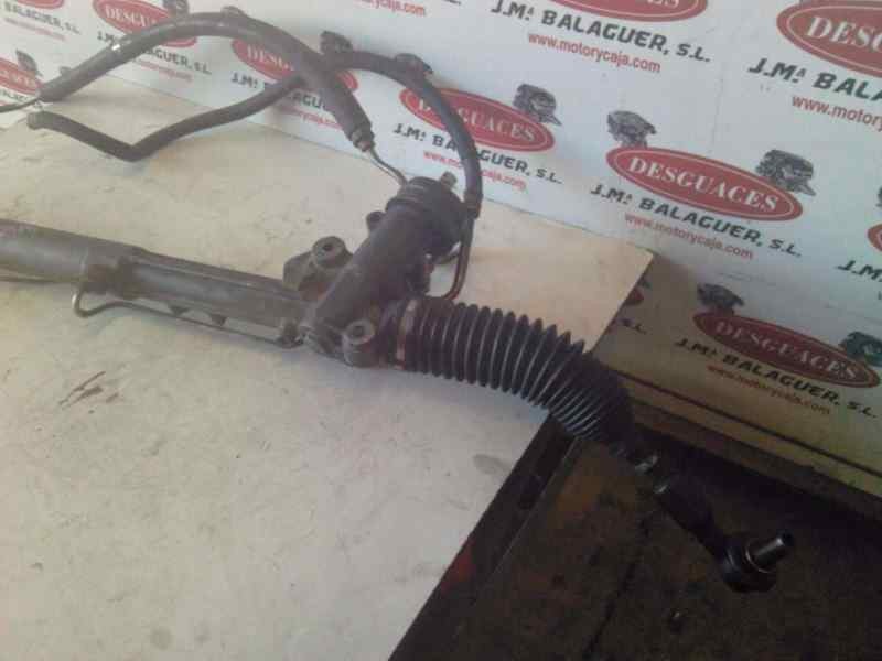 Recambio de cremallera direccion para volkswagen passat berlina (3b3) referencia OEM IAM 7652501665/7852501665/8E1422065D/T.M.AW