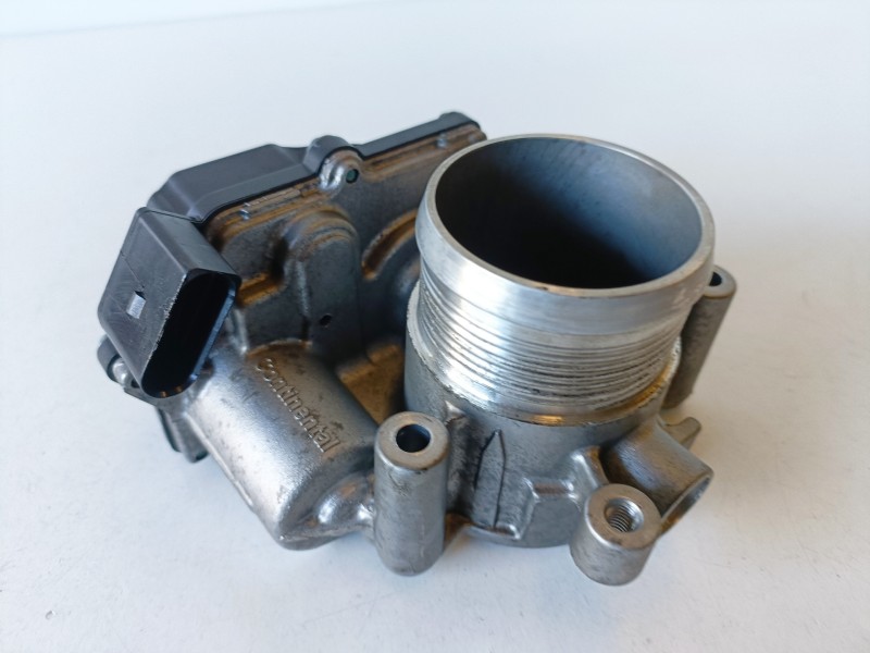 Recambio de caja mariposa para audi a4 berlina (8k2) cjcd referencia OEM IAM 03L128063T  