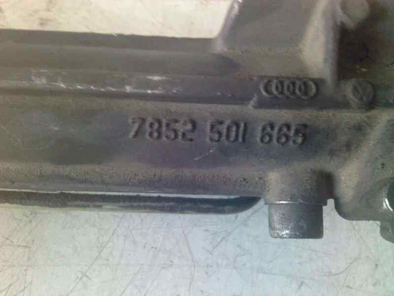 Recambio de cremallera direccion para volkswagen passat berlina (3b3) referencia OEM IAM 7652501665/7852501665/8E1422065D/T.M.AW