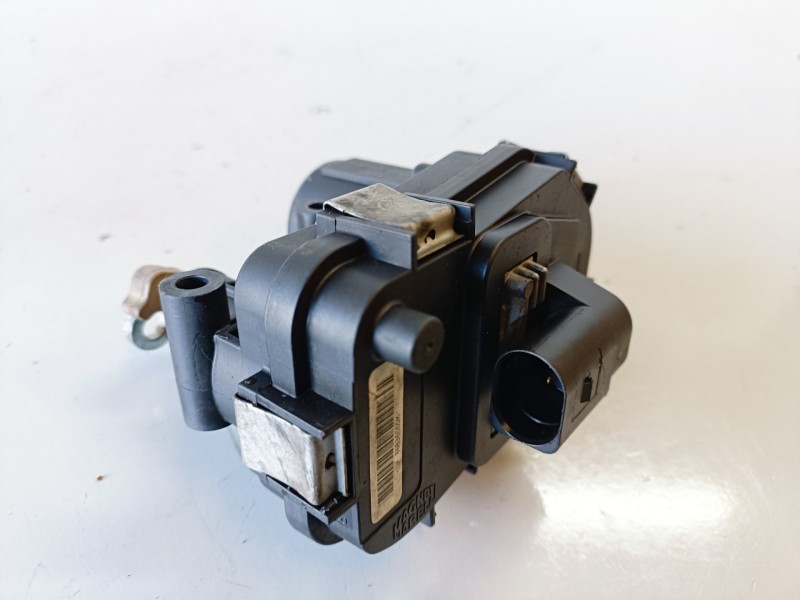 Recambio de caja mariposa para opel insignia berlina a20dth referencia OEM IAM   