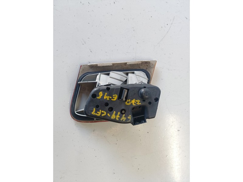Recambio de piloto trasero derecho para bmw serie 3 berlina (e46) 256s5 referencia OEM IAM 6907946  