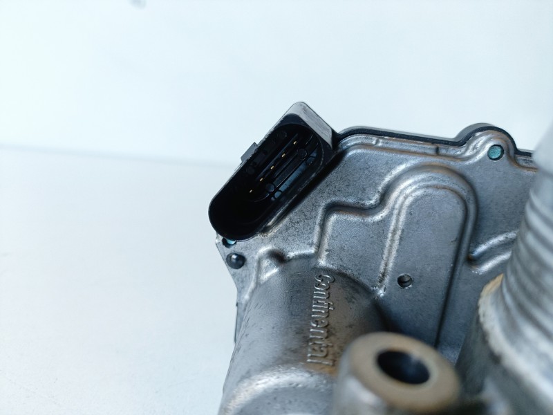 Recambio de caja mariposa para audi a4 berlina (8k2) cjcd referencia OEM IAM 03L128063T  