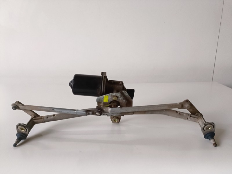 Recambio de motor limpia delantero para seat leon (1m1) asv referencia OEM IAM 1J1955113C  