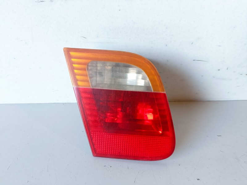 Recambio de piloto trasero izquierdo para bmw serie 3 berlina (e46) 256s5 referencia OEM IAM 6907945  